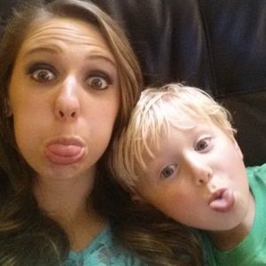 Meet your Posher, Amber